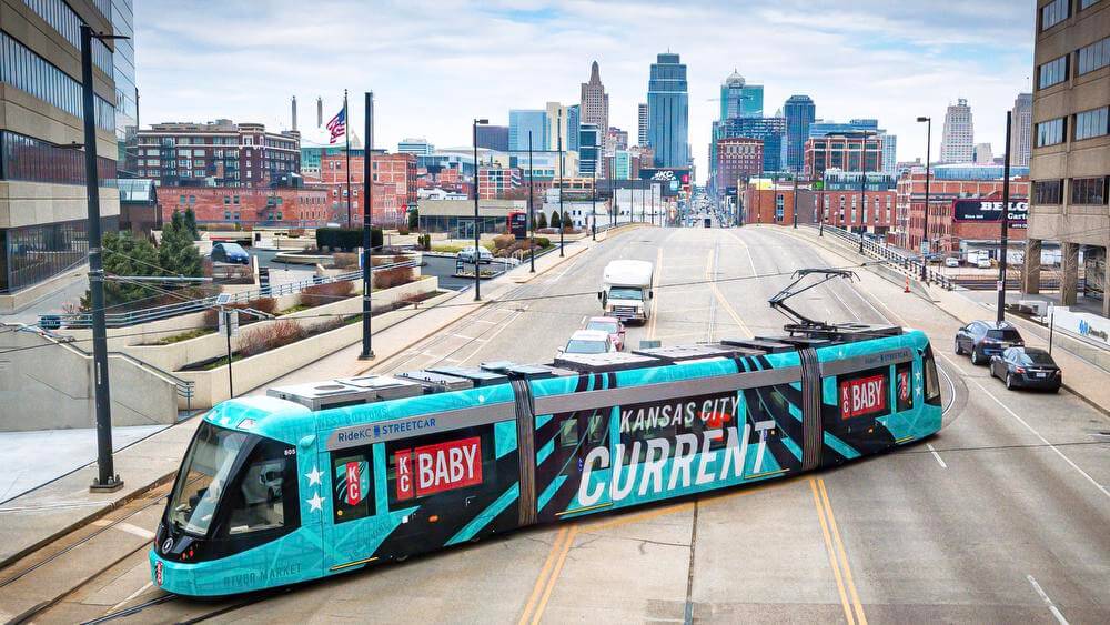 StreetCar