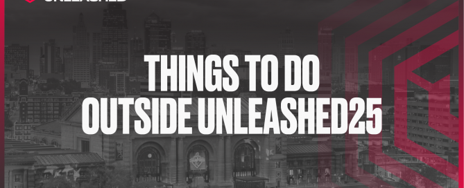 UNLEASHED25