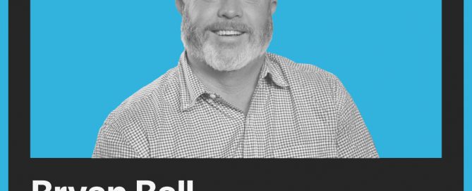Bryan Ball