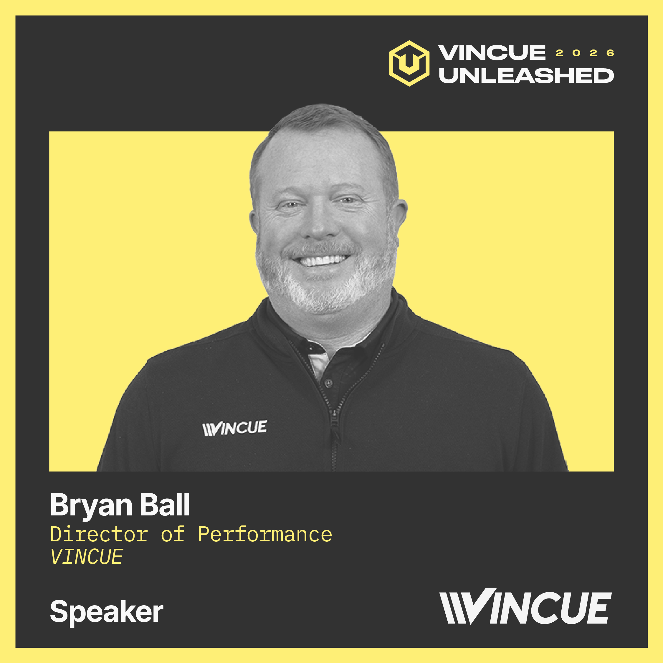 Bryan Ball