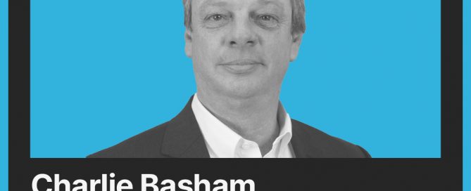 Charlie Basham
