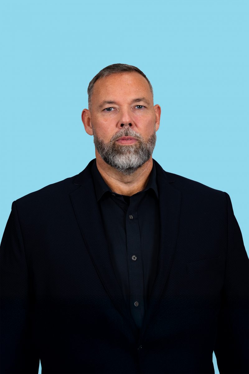 Chris Arnold
