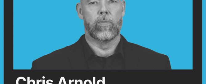 Chris Arnold