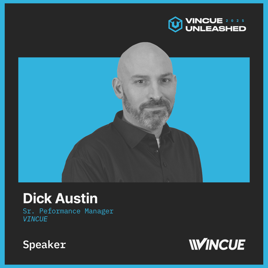 Dick Austin