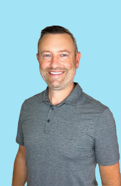 Eric Baptiste