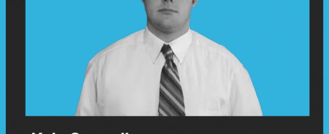 Kyle Sagnella