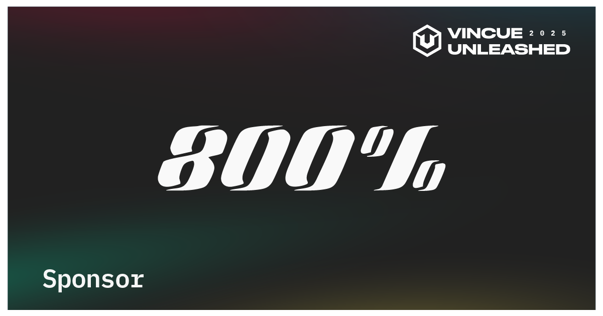 800% Club