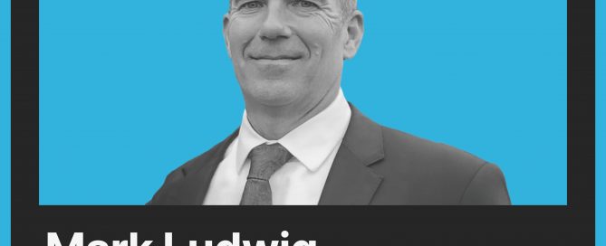 Mark Ludwig