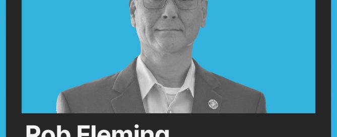 Rob Fleming
