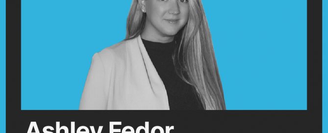 Ashley Fedor