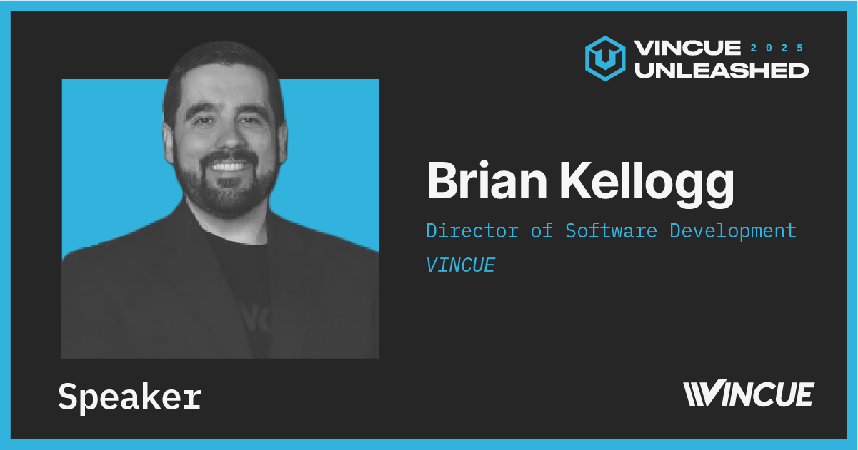 BK Unleashed 25 Speaker 1080×1920 Brian Kellog