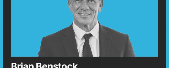 Brian Benstock