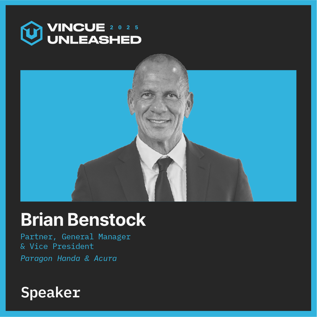 Brian Benstock