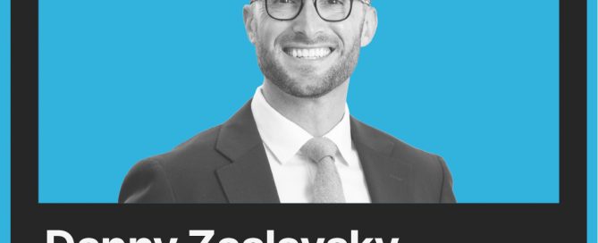 Danny Zaslavsky