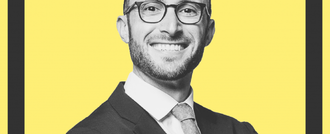 Danny Zaslavsky