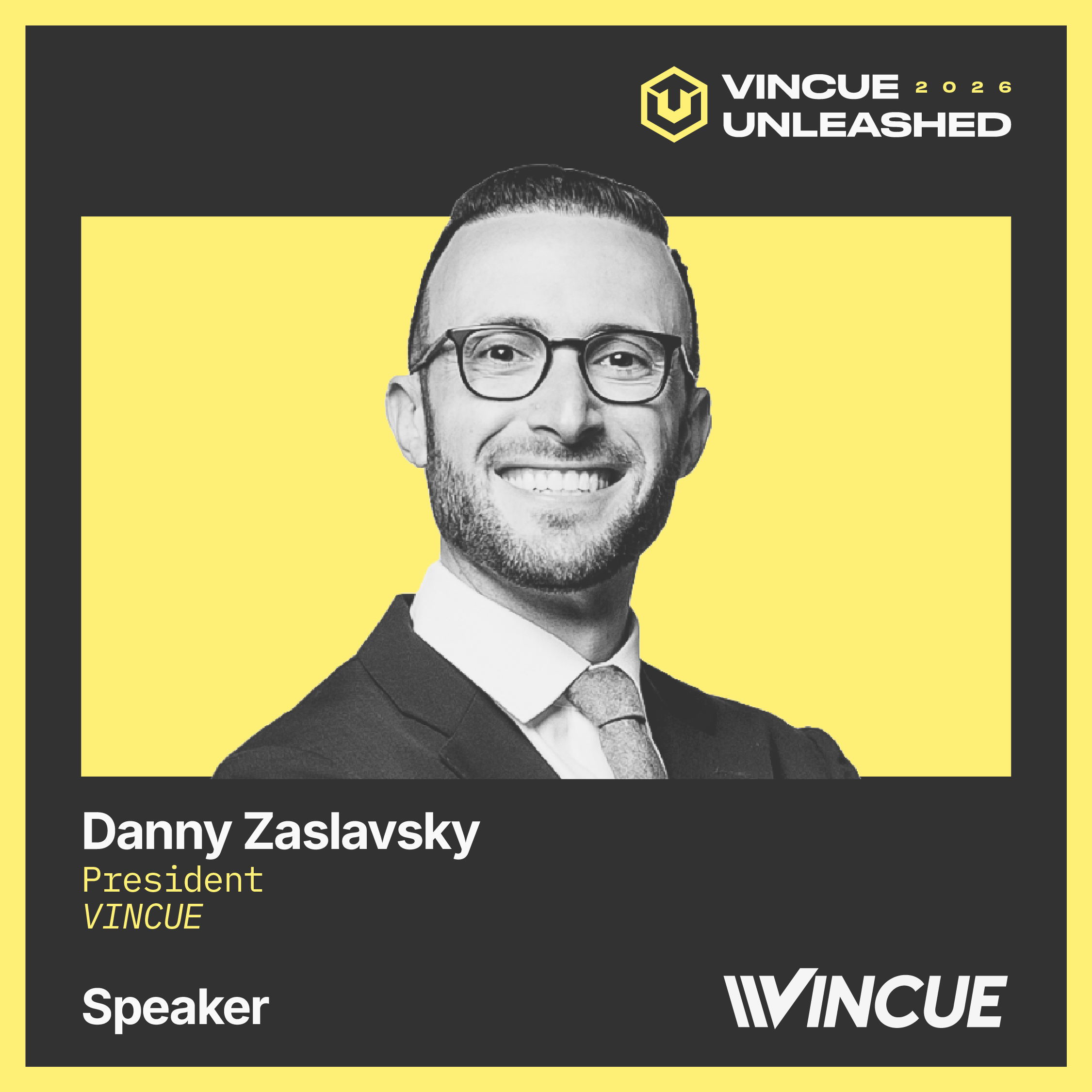 Danny Zaslavsky