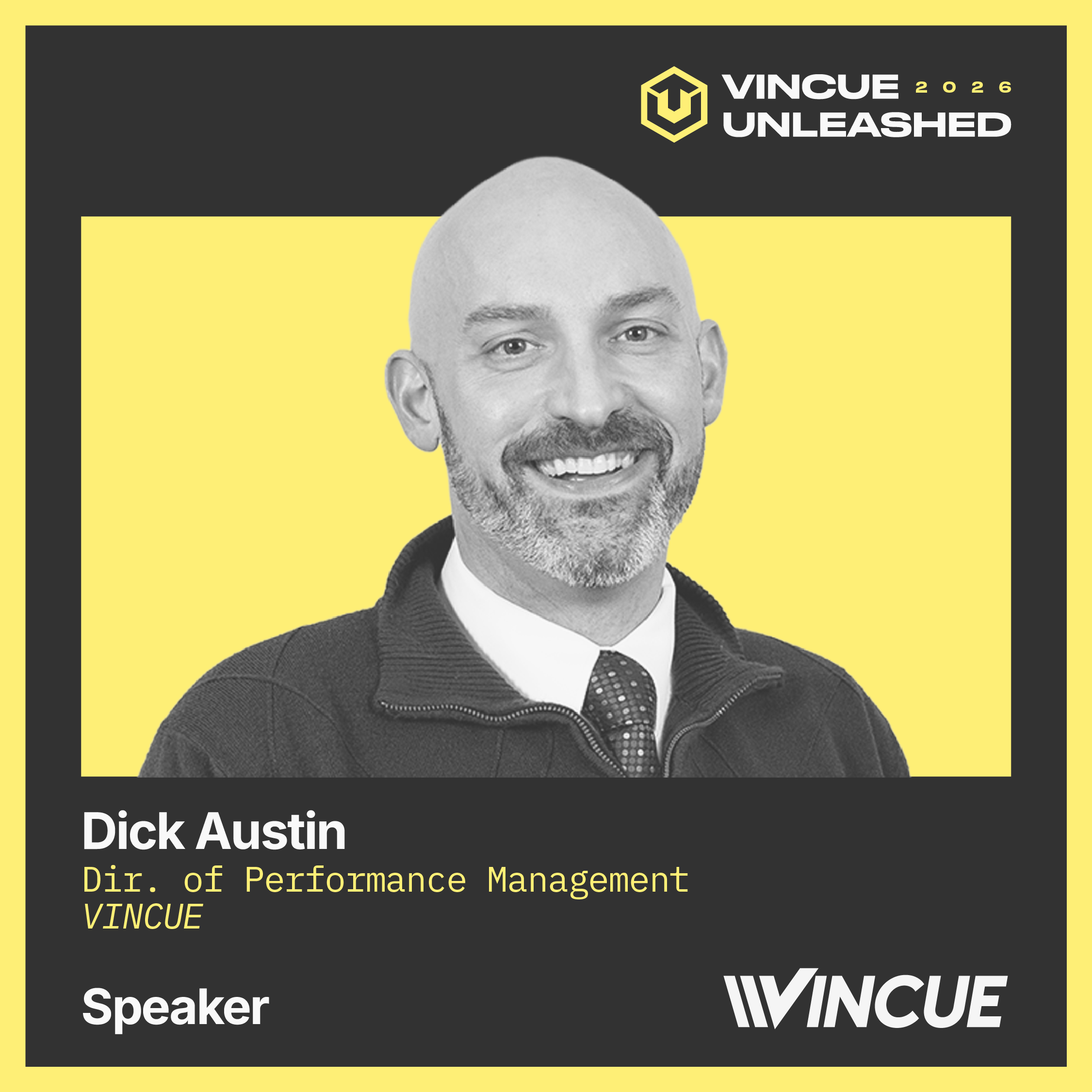 Dick Austin