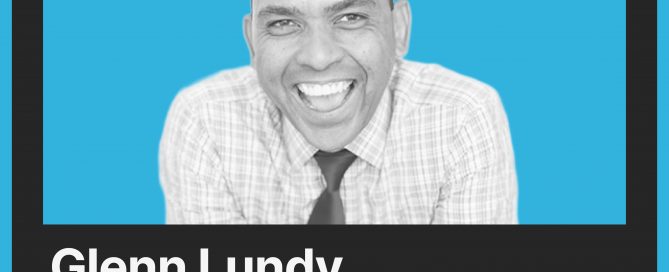 Glenn Lundy