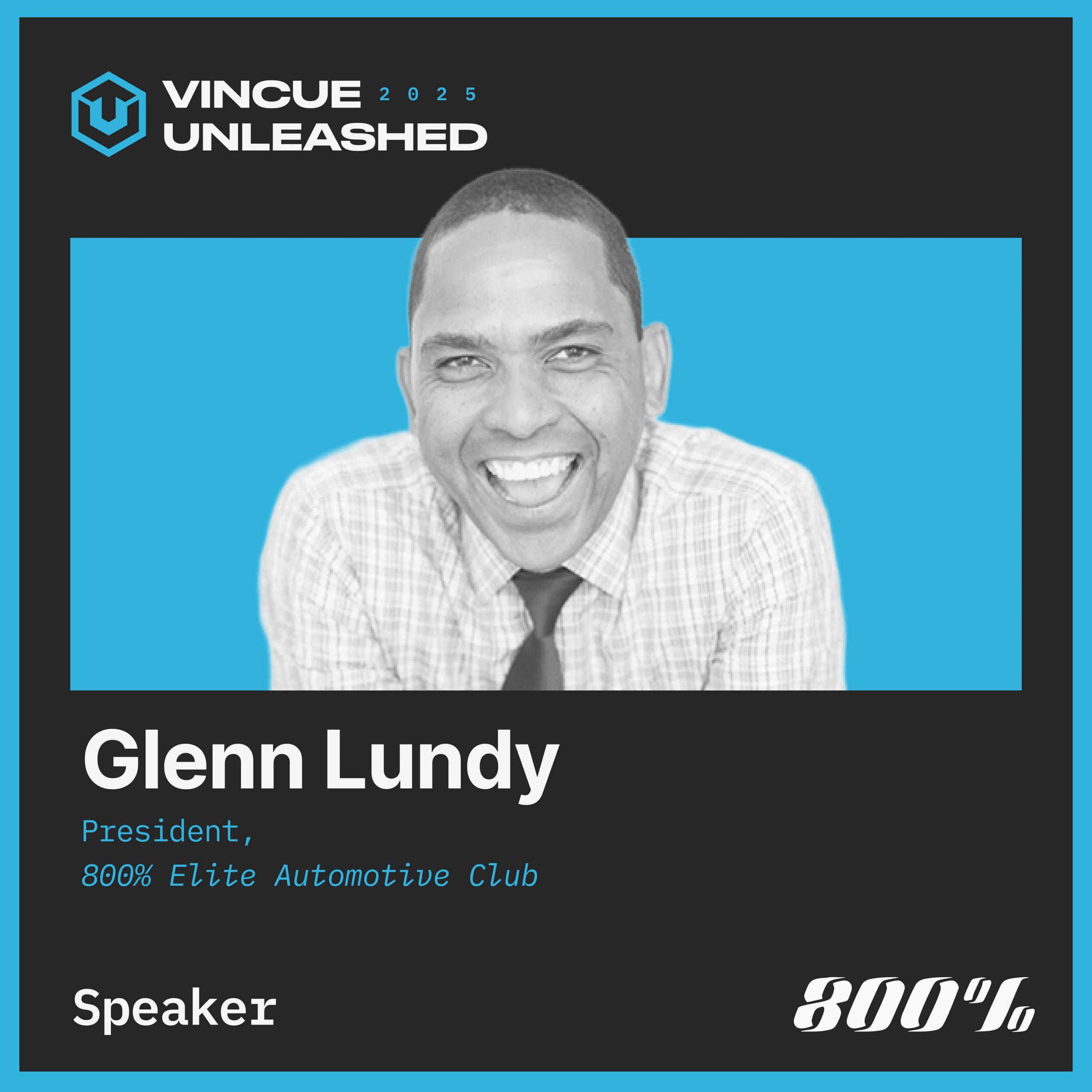 Glenn Lundy