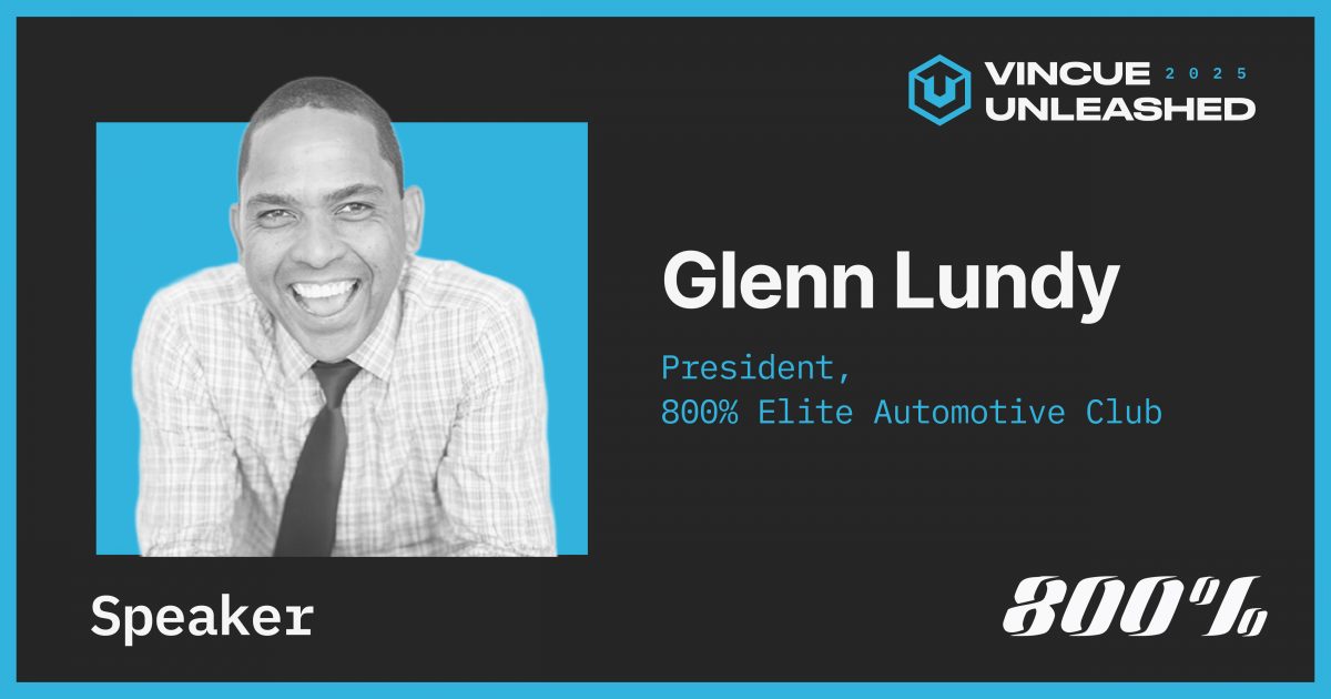 Glenn Lundy UNELASHED25 Speaker 1080×1920 Glenn Lundy