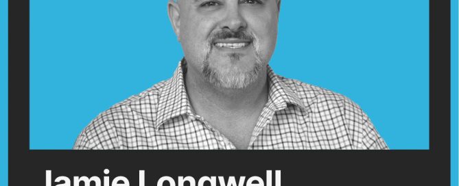 Jamie Longwell