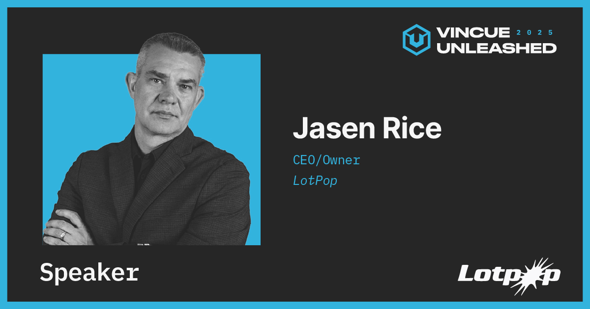 Jasen Rice Unleashed 25 Speaker 1080×1920 Jasen Rice