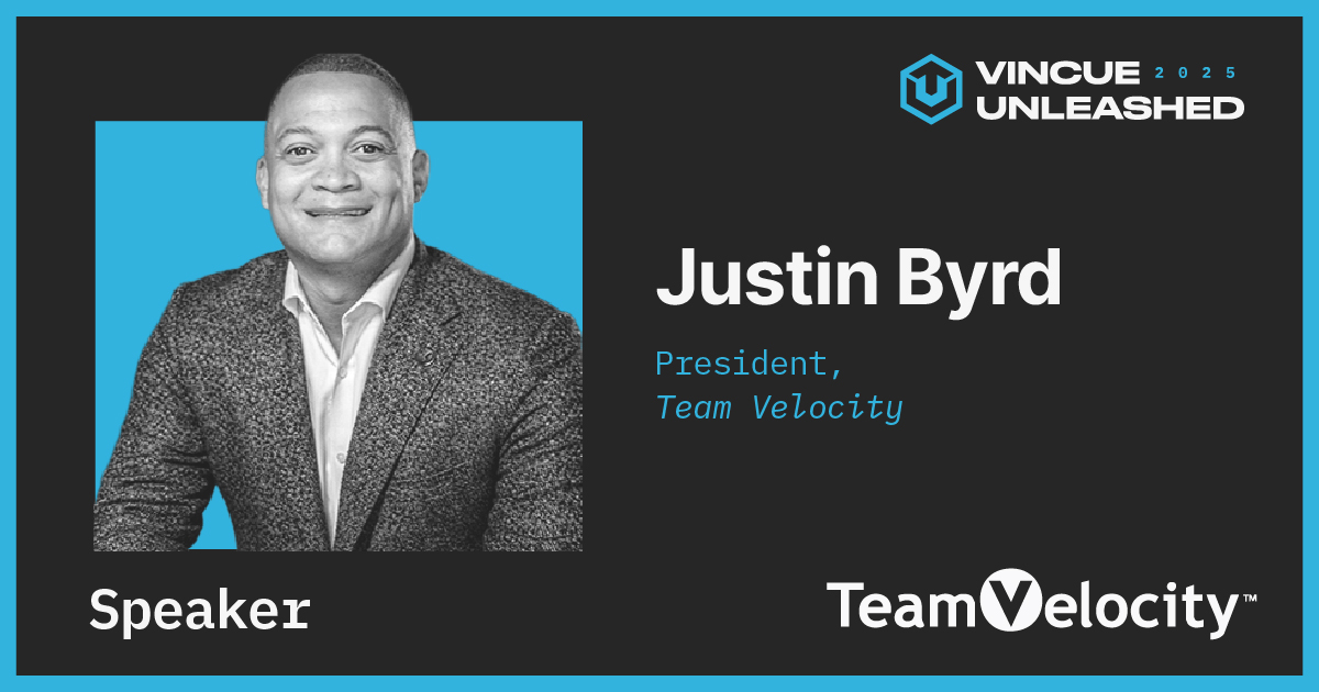 Justin Byrd UNELASHED25 Speaker-03 Justin Byrd