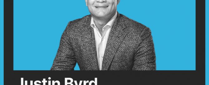 Justin Byrd