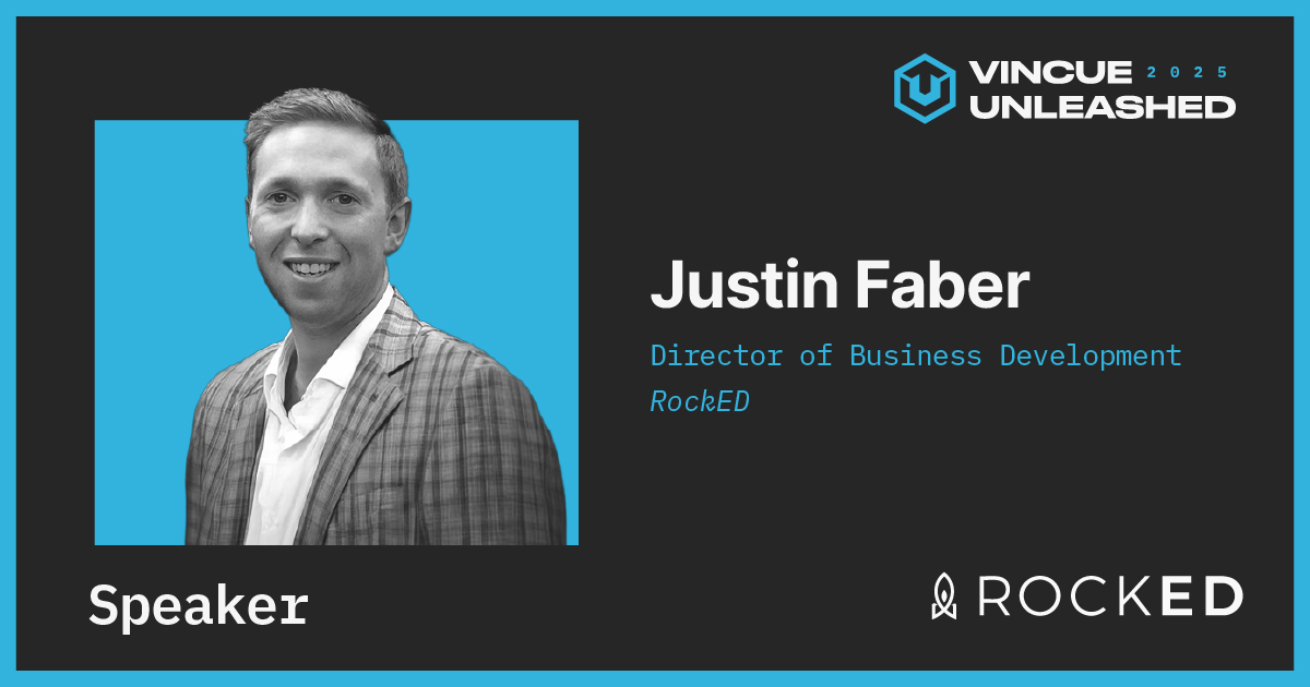Justin Faber Unleashed 25 Speaker 1080×1920 Justin Faber