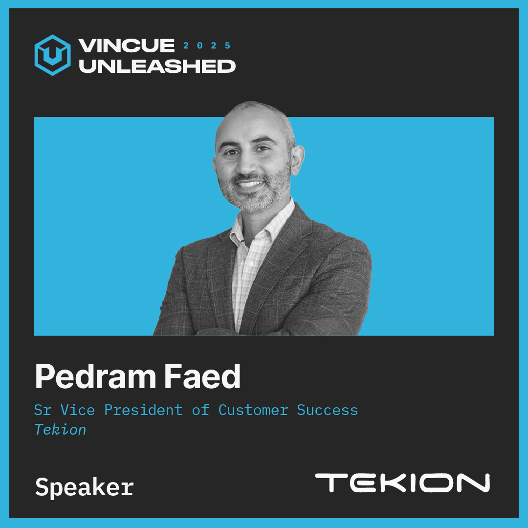 Pedram Faed