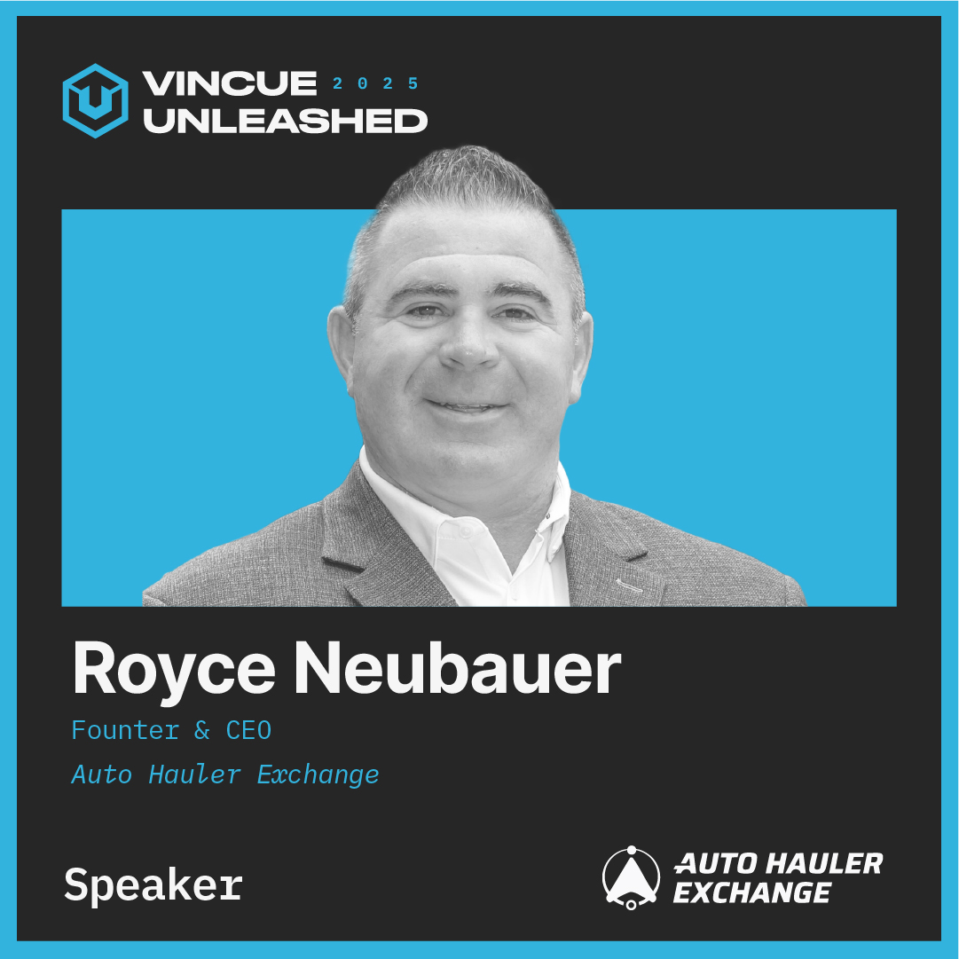 Royce Neubauer