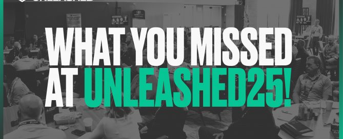 UNLEASHED25