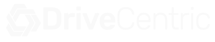WHITE logo DC