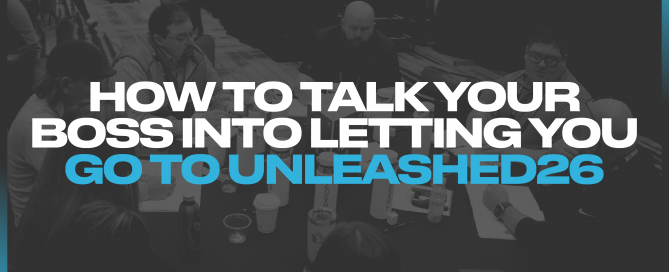 UNLEASHED26