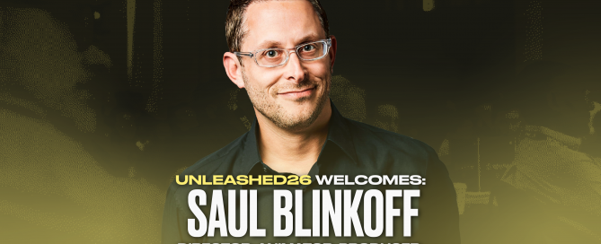UNLEASHED26 Keynote