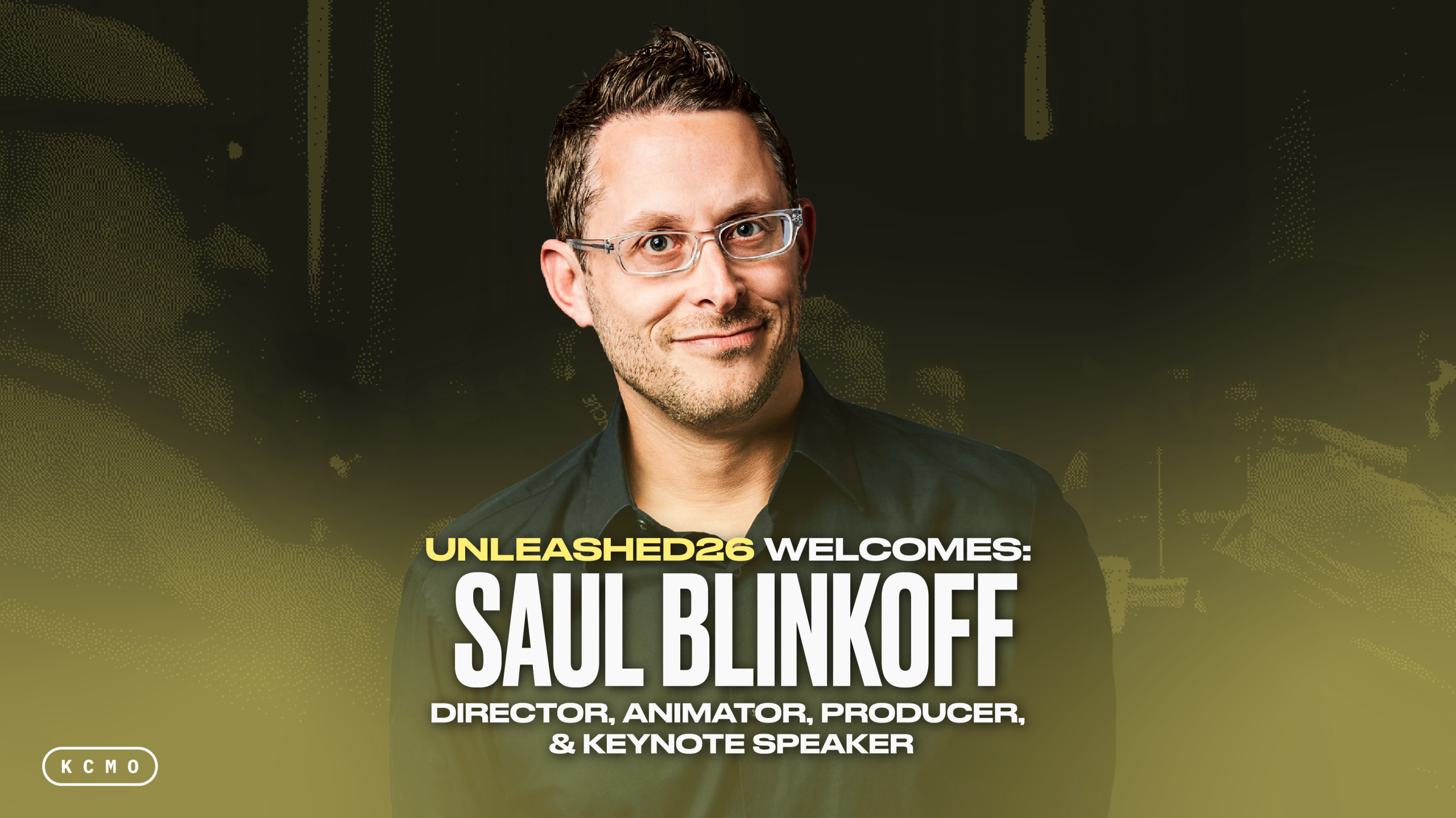 UNLEASHED26 Keynote
