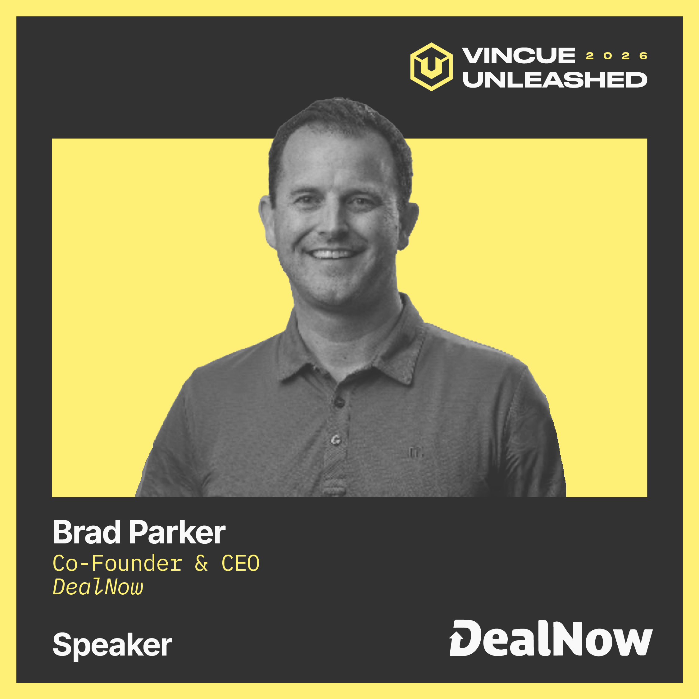 Brad Parker