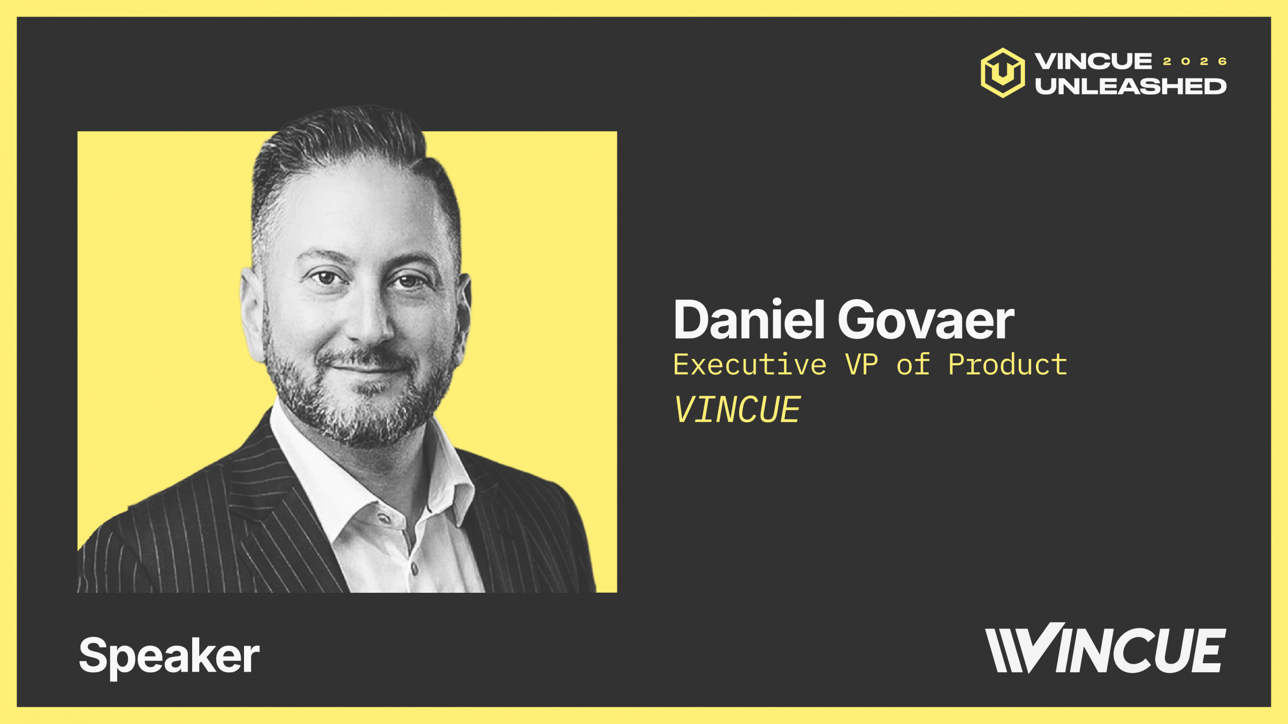 Daniel Govaer