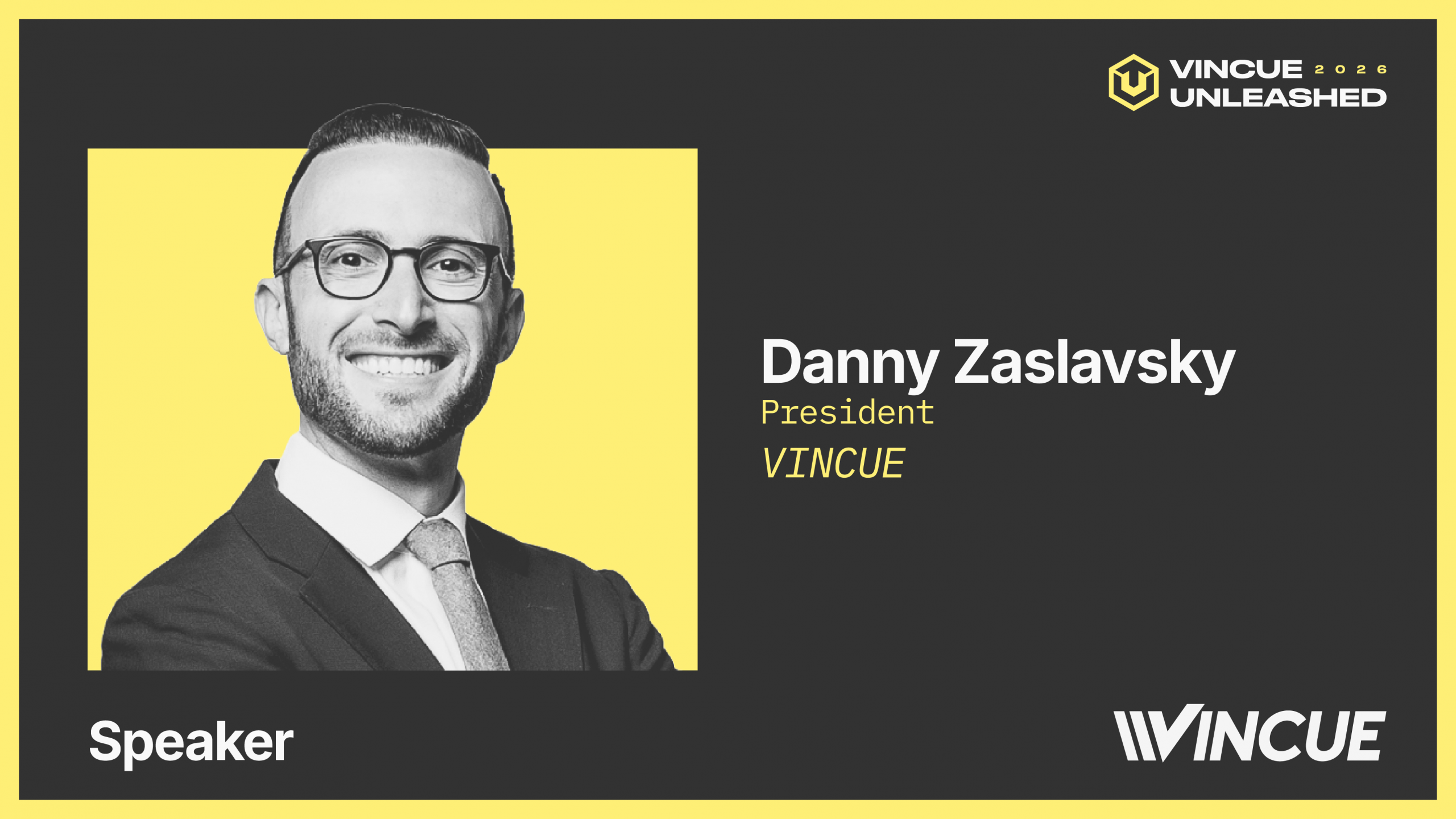 DannyZaslavsky_Speaker 1920×1080 Danny Zaslavsky