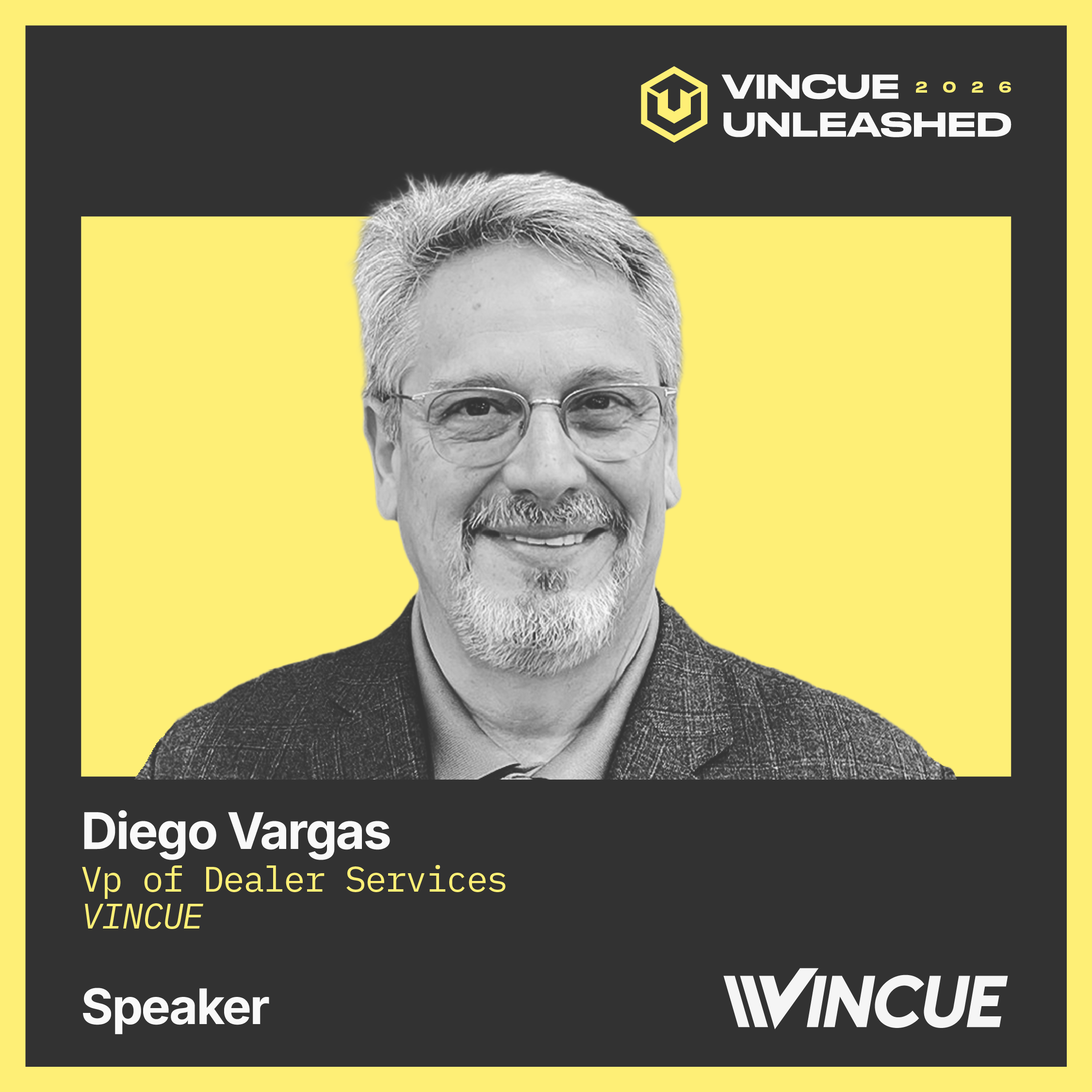 Diego Vargas
