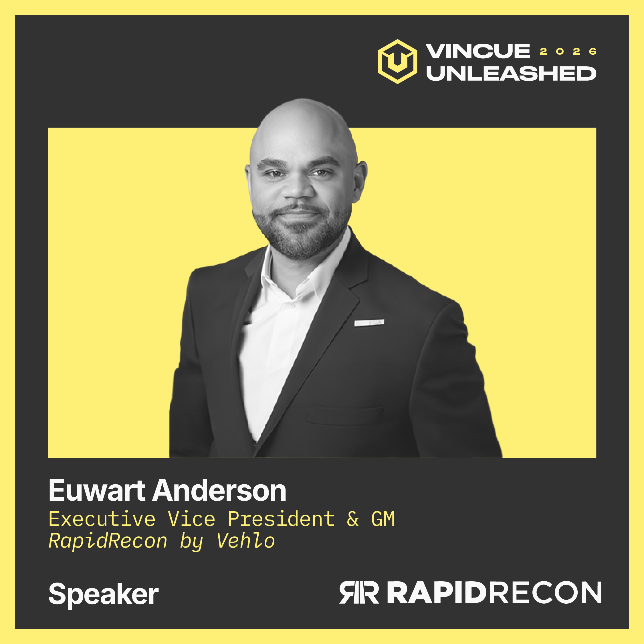 Euwart Anderson