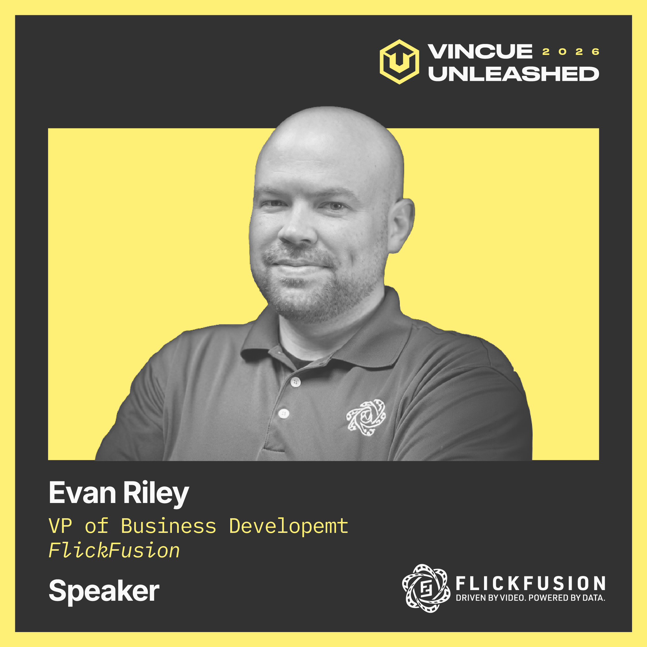 Evan Riley