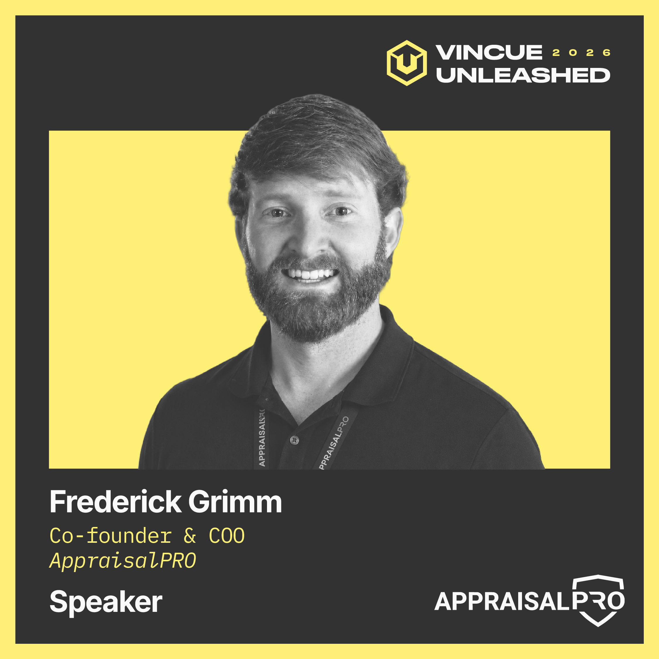 Fredrick Grimm