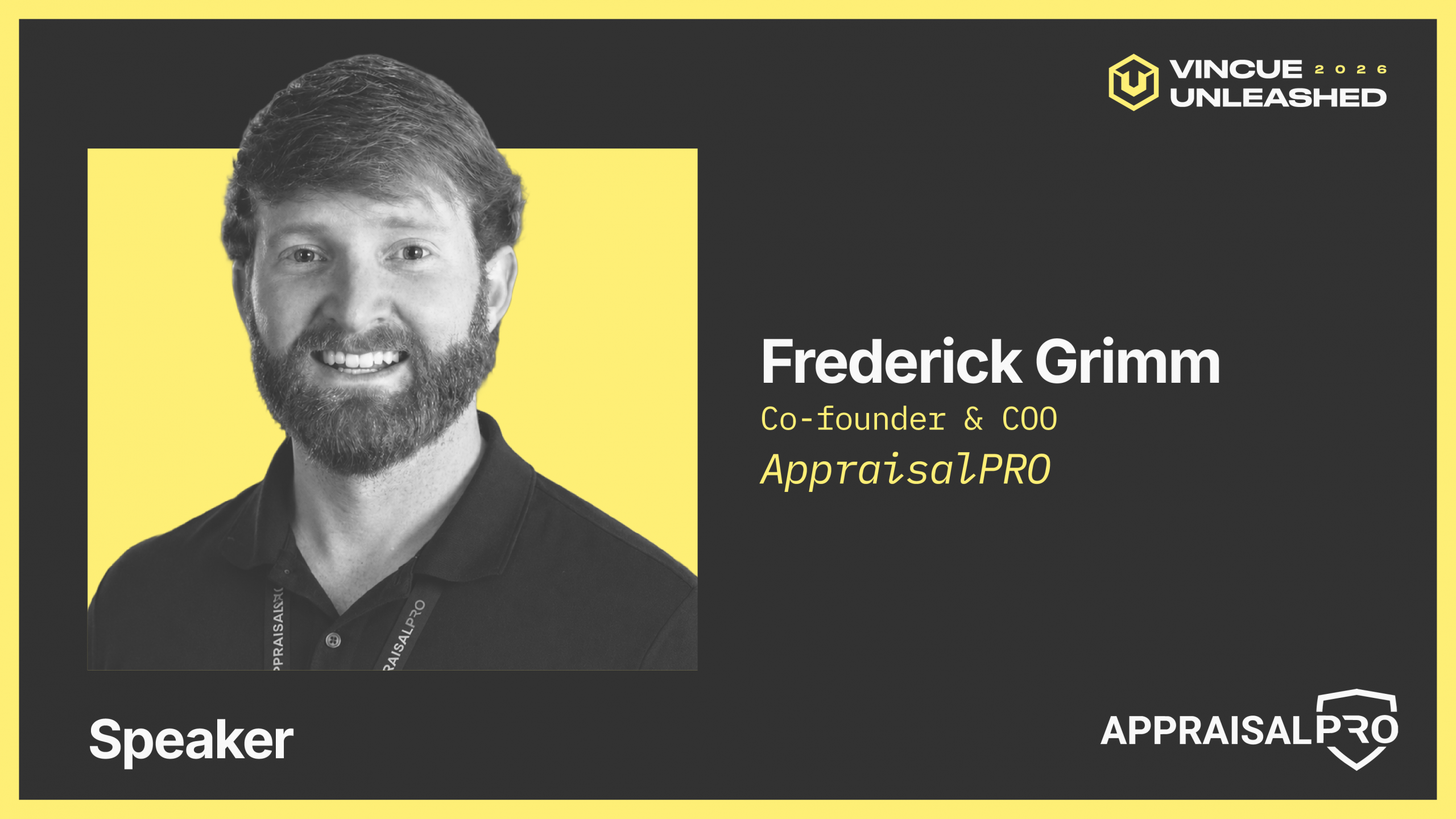 Fredrick Grimm