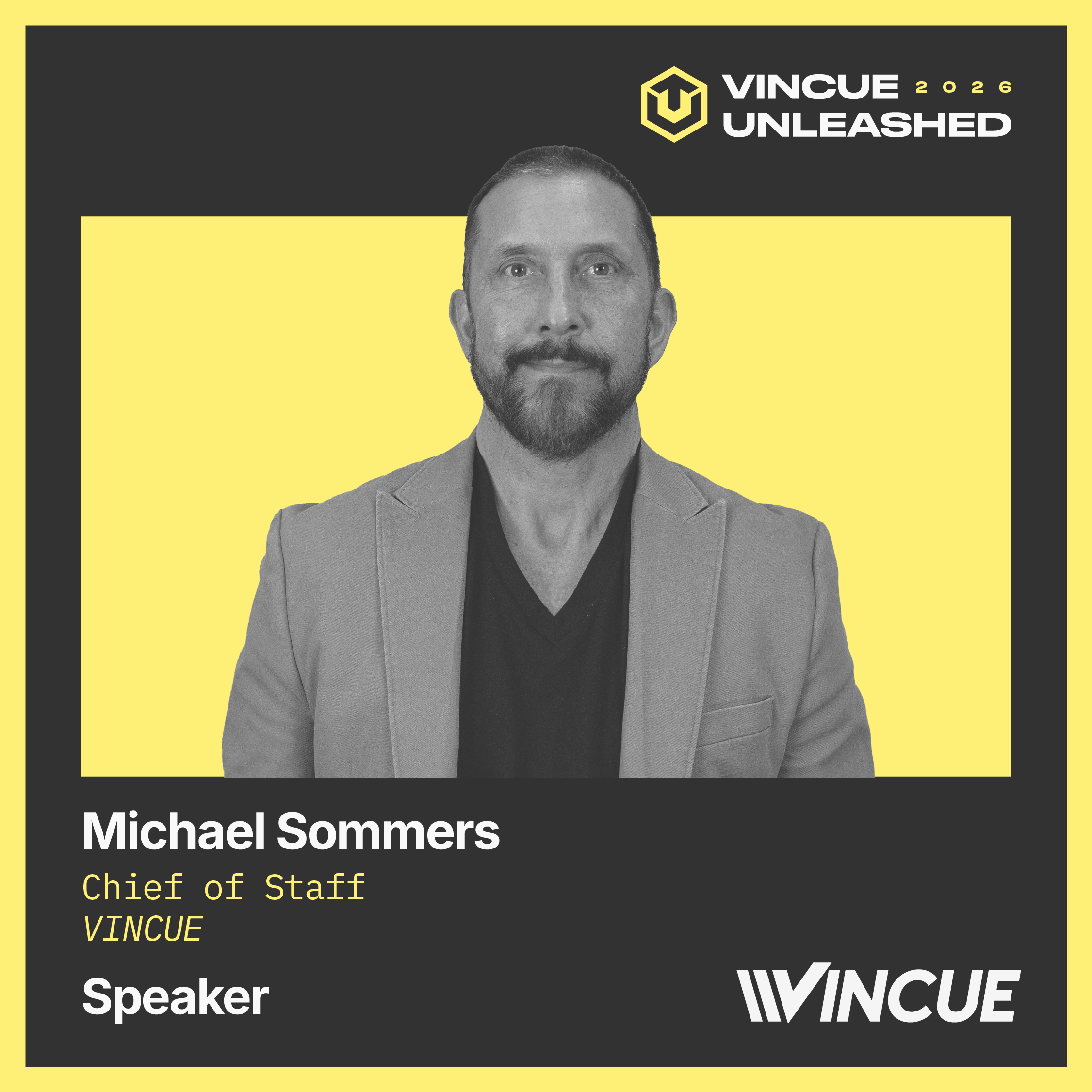 Michael Sommers