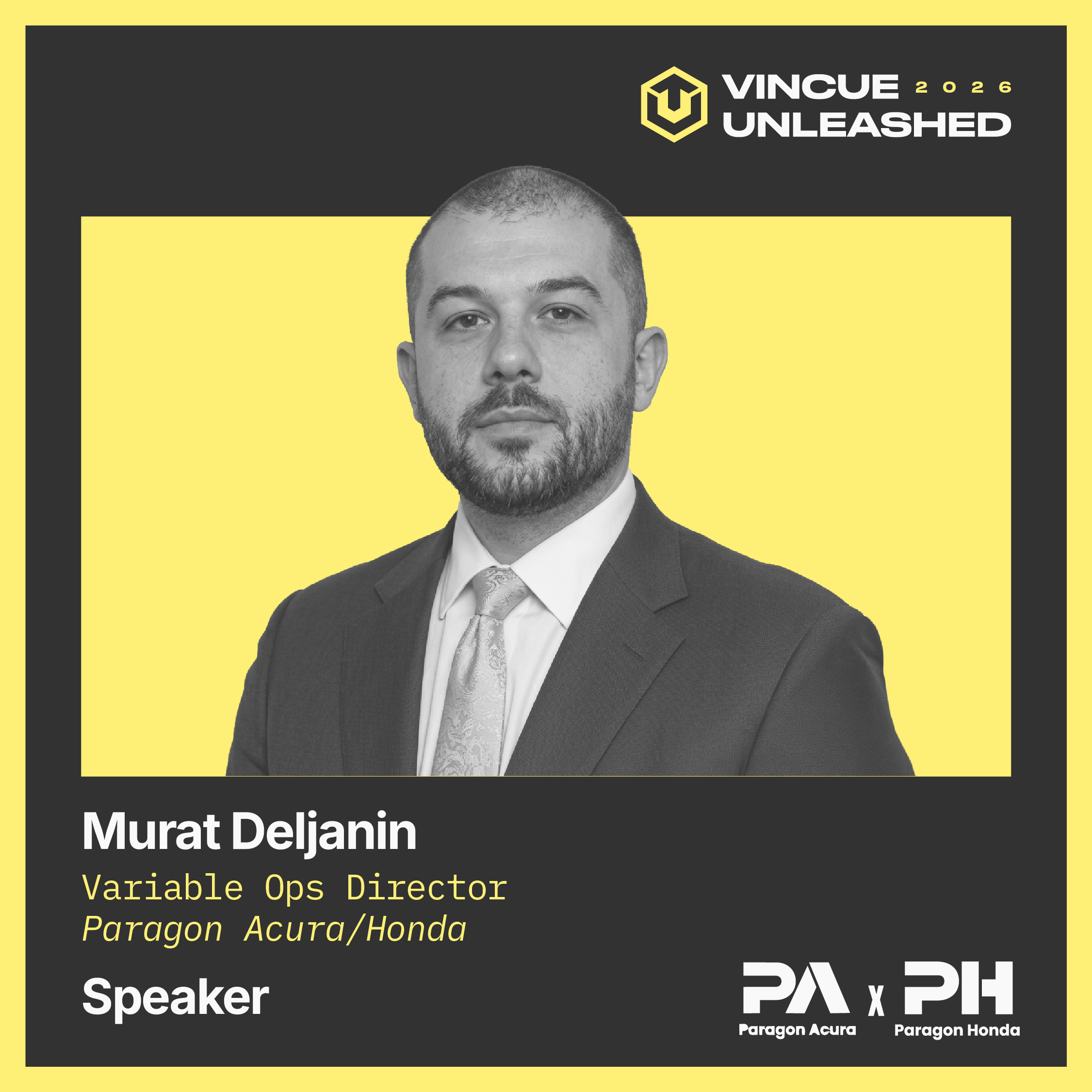 Murat Deljanin